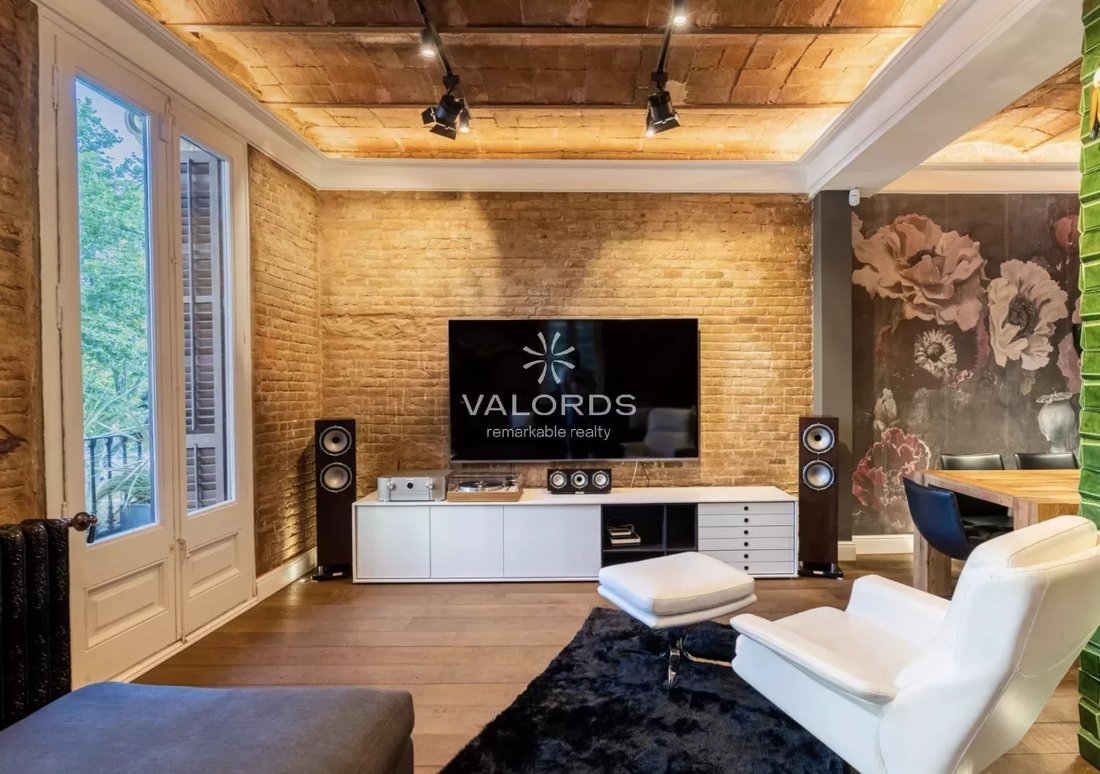 Apartment in Ciutat Vella, Barcelona, Spain 5 - 17068775