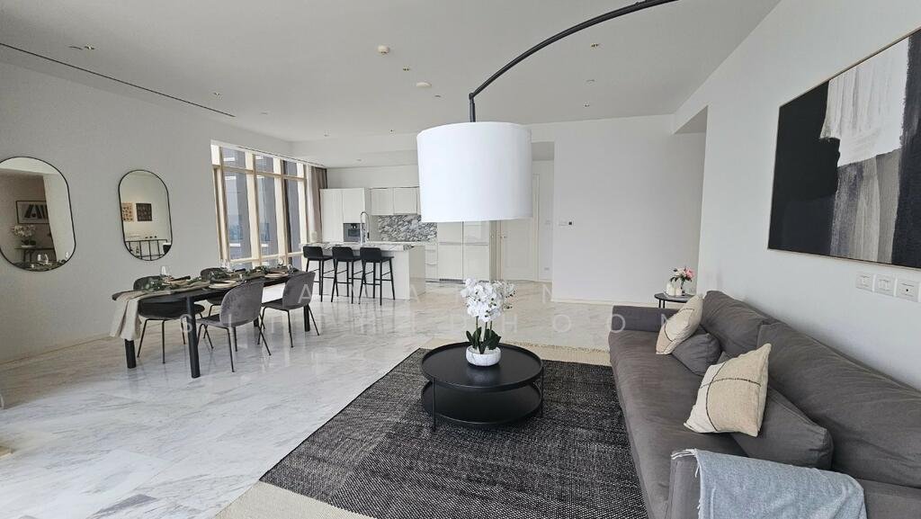 Condo in Bangkok, Krung Thep Maha Nakhon, Thailand 3 - 15136619