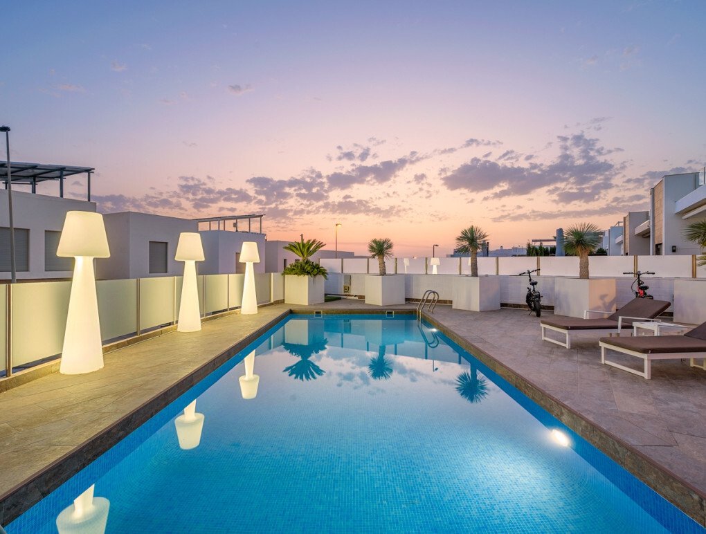 Villa in Orihuela, Valencian Community, Spain 2 - 17068211