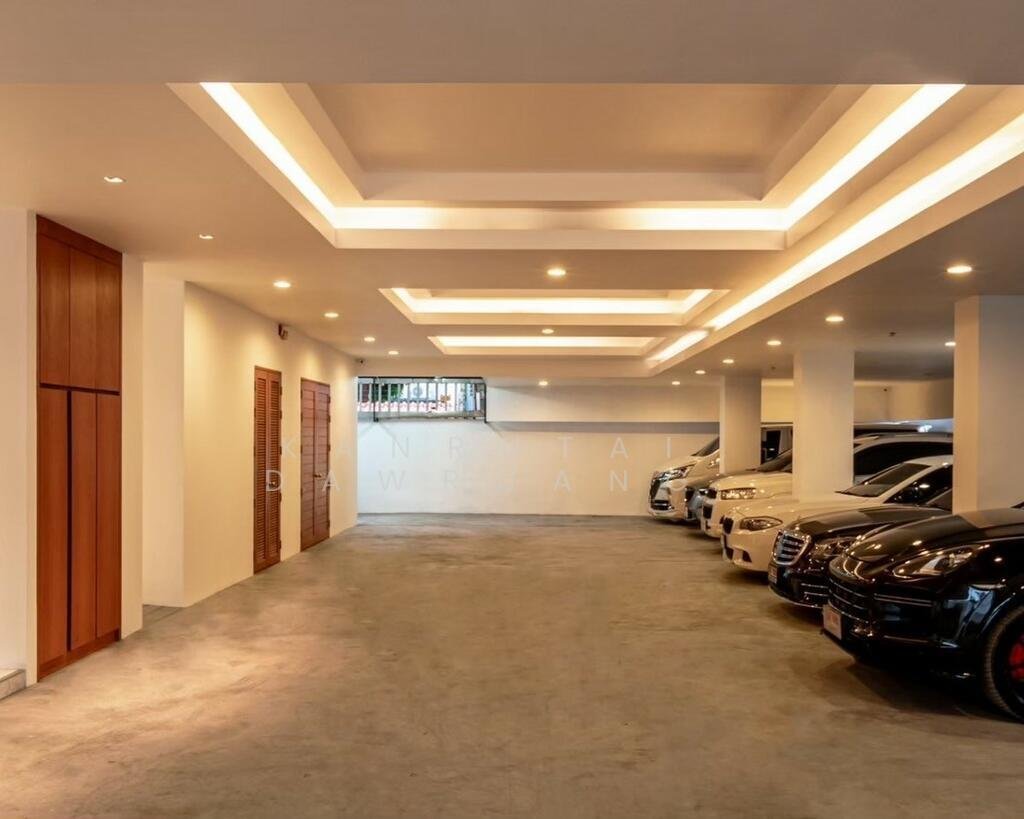House in Hua Mak, Bangkok, Thailand 4 - 15136749