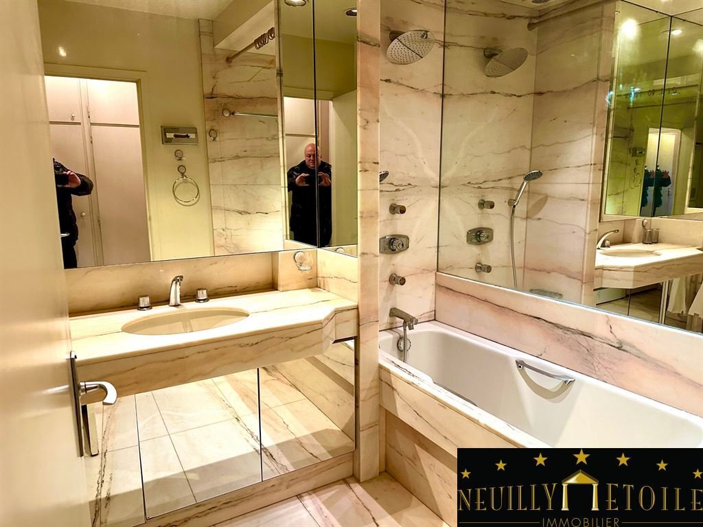 Apartment in Ile de la Jatte - Parc d'Orléans, Neuilly-sur-Seine, France 5 - 17068456
