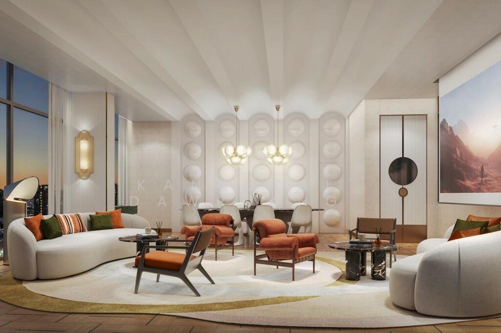 Condominio en Thanon Phaya Thai, Bangkok, Tailandia 3 - 15918084
