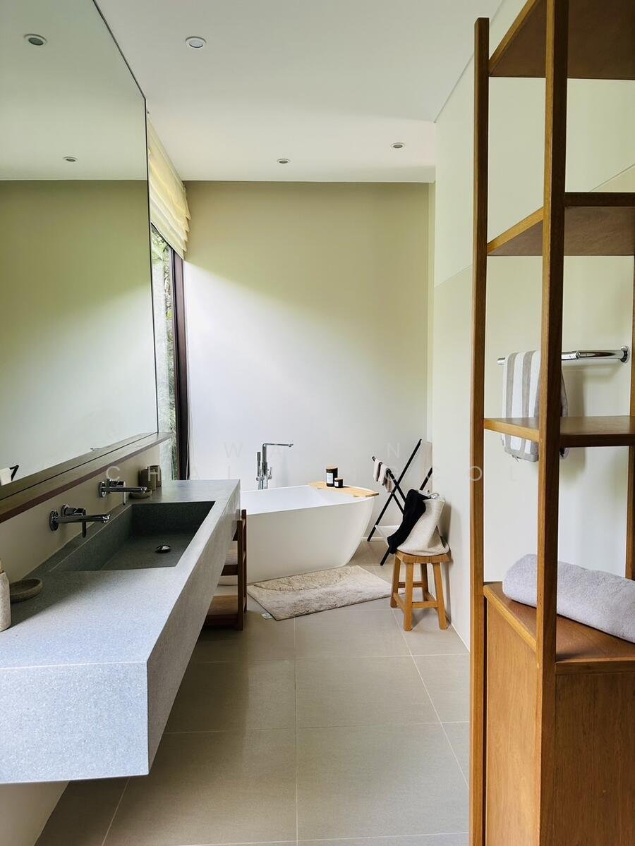 Villa in Si Sunthon, Phuket, Thailand 5 - 15136482