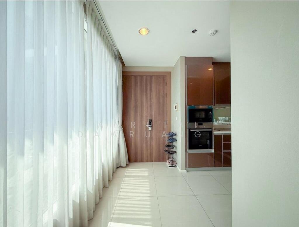 Condo in Bangkok, Krung Thep Maha Nakhon, Thailand 4 - 15956977