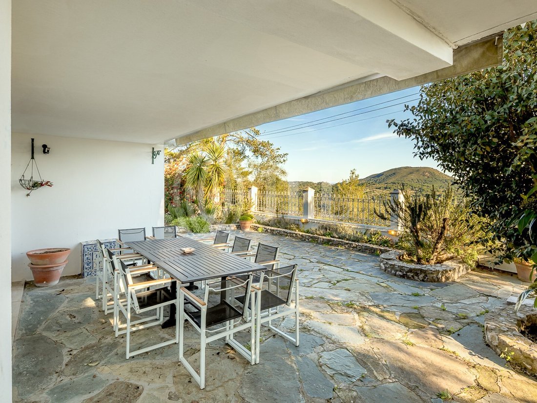 Maison à Azeitao (Sao Lourenco et Sao Simao), Setúbal Municipality, Portugal 5 - 17071331