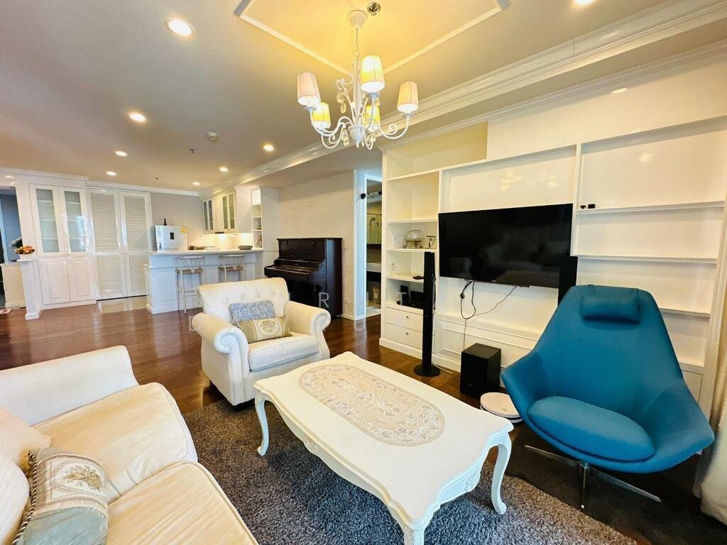 Condo in Bangkok, Krung Thep Maha Nakhon, Thailand 1 - 16327895