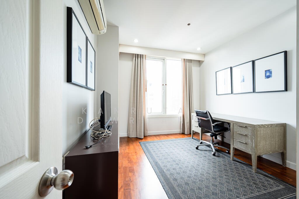Condo in Bangkok, Krung Thep Maha Nakhon, Thailand 2 - 15397432