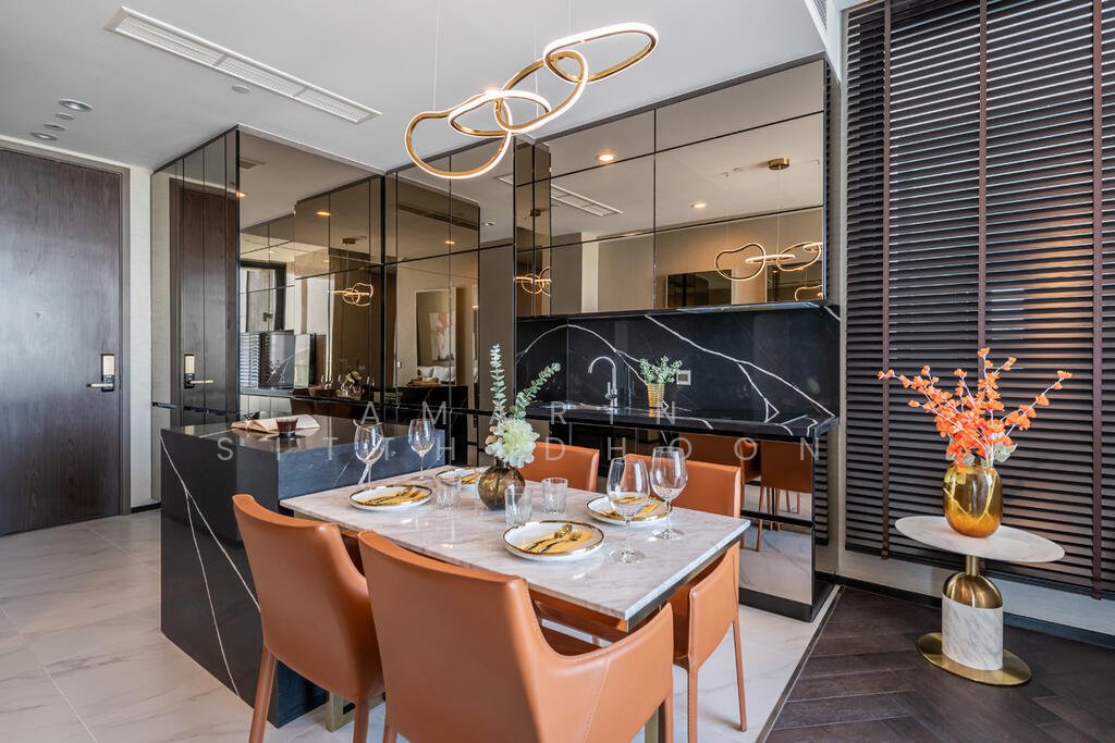 Condo in Bangkok, Krung Thep Maha Nakhon, Thailand 3 - 16410094