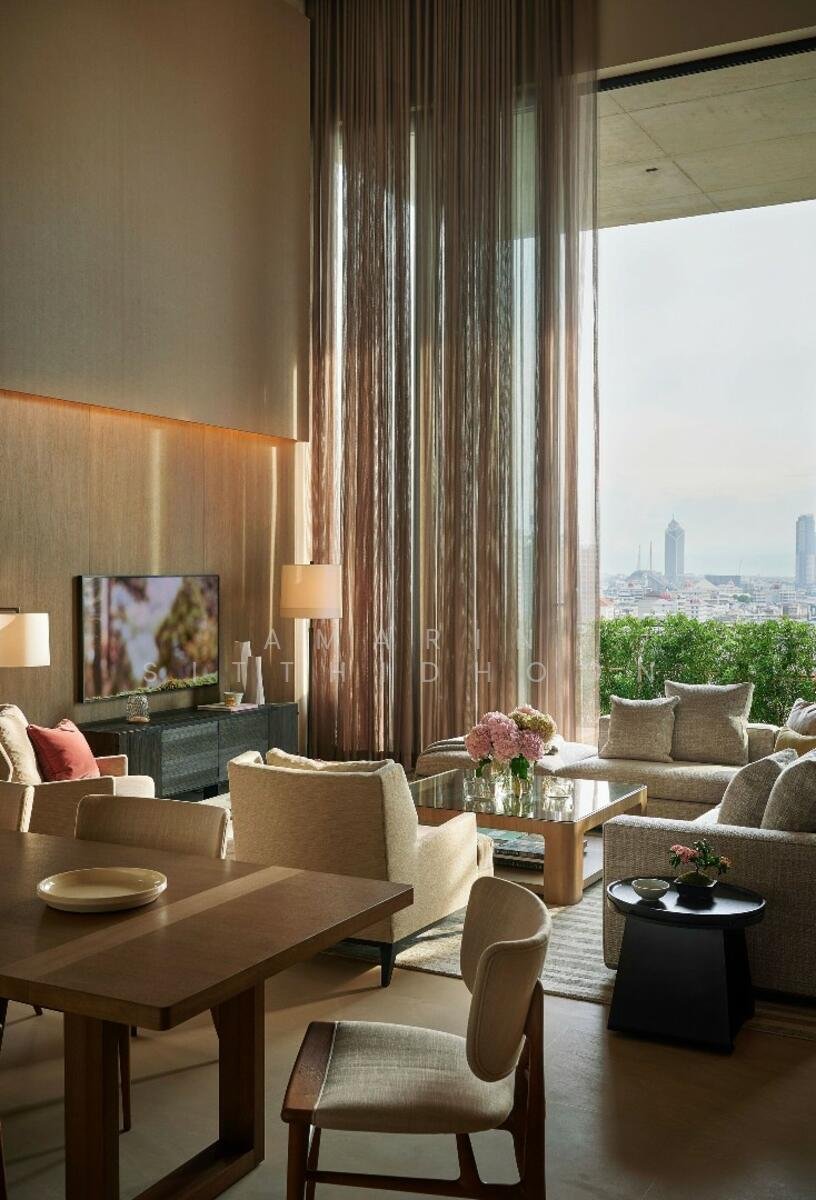 Condo in Bangkok, Krung Thep Maha Nakhon, Thailand 4 - 15136893