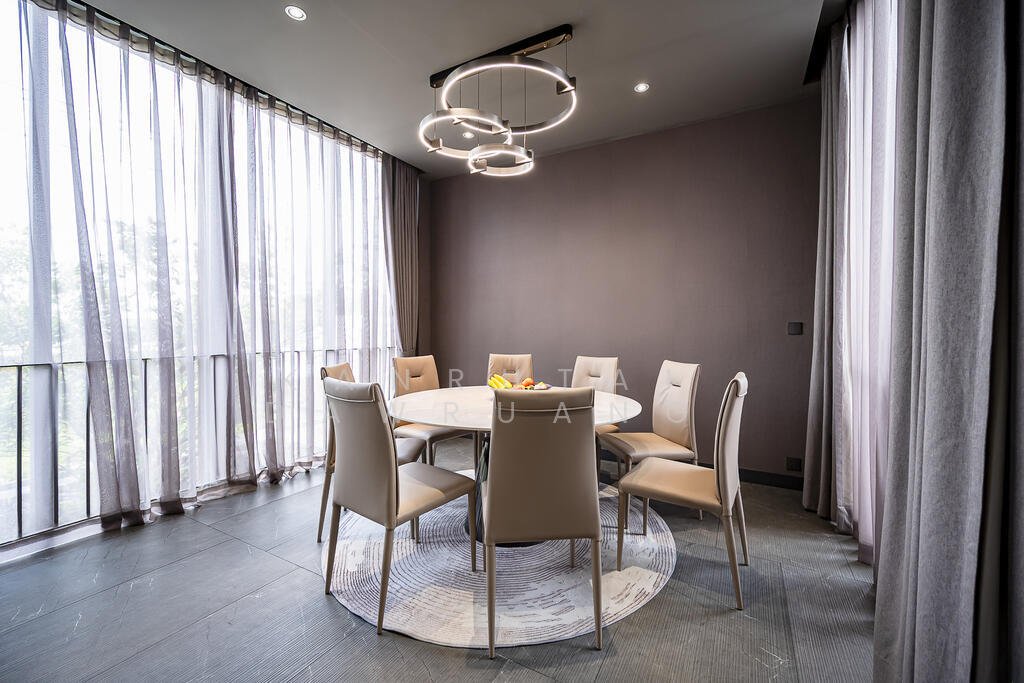 Casa a Don Mueang, Bangkok, Thailandia 5 - 15541773