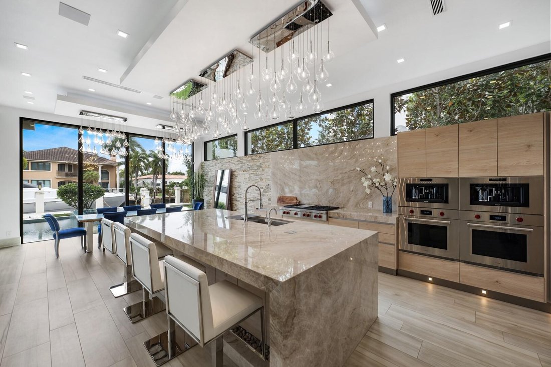 House in Fort Lauderdale, Florida, United States 5 - 16197970