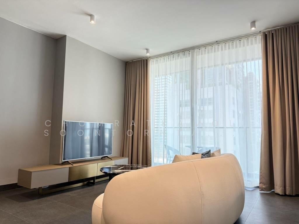 Condo in Bangkok, Krung Thep Maha Nakhon, Thailand 4 - 16550925