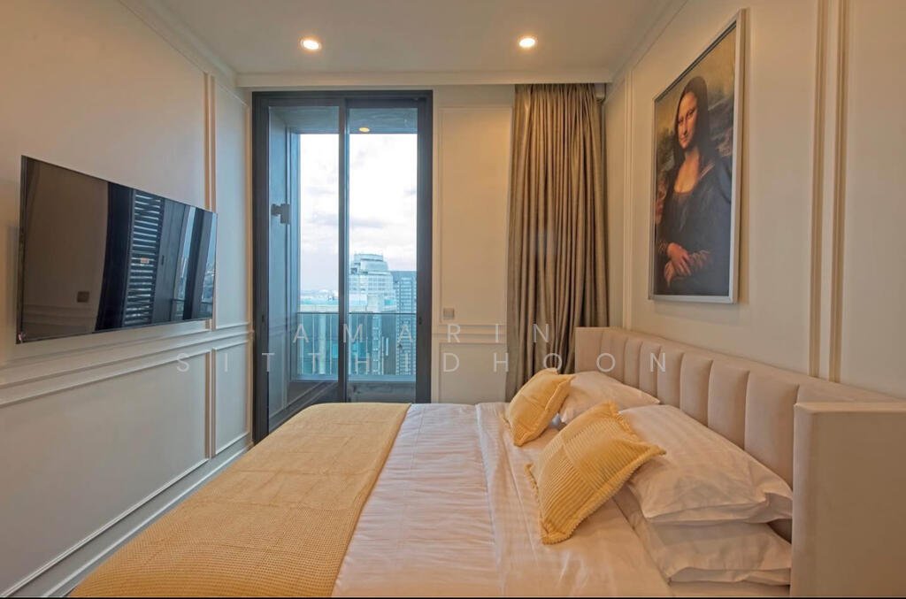 Condo in Bangkok, Krung Thep Maha Nakhon, Thailand 4 - 16294577