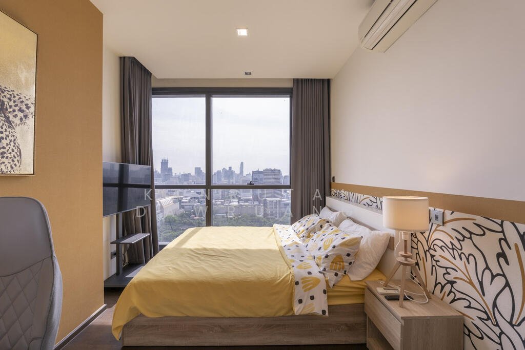 appartement à Thanon Phaya Thai, Bangkok, Thaïlande 5 - 16708910
