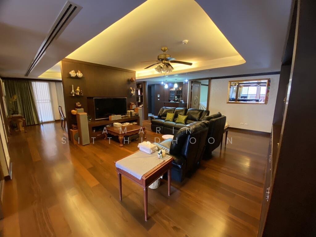 Condo in Chong Nonsi, Krung Thep Maha Nakhon, Thailand 1 - 16941401