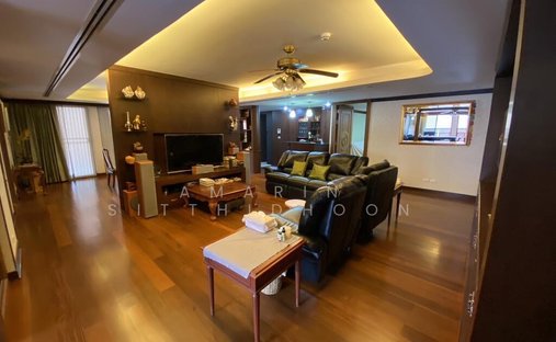Condo in Chong Nonsi, Krung Thep Maha Nakhon, Thailand 1