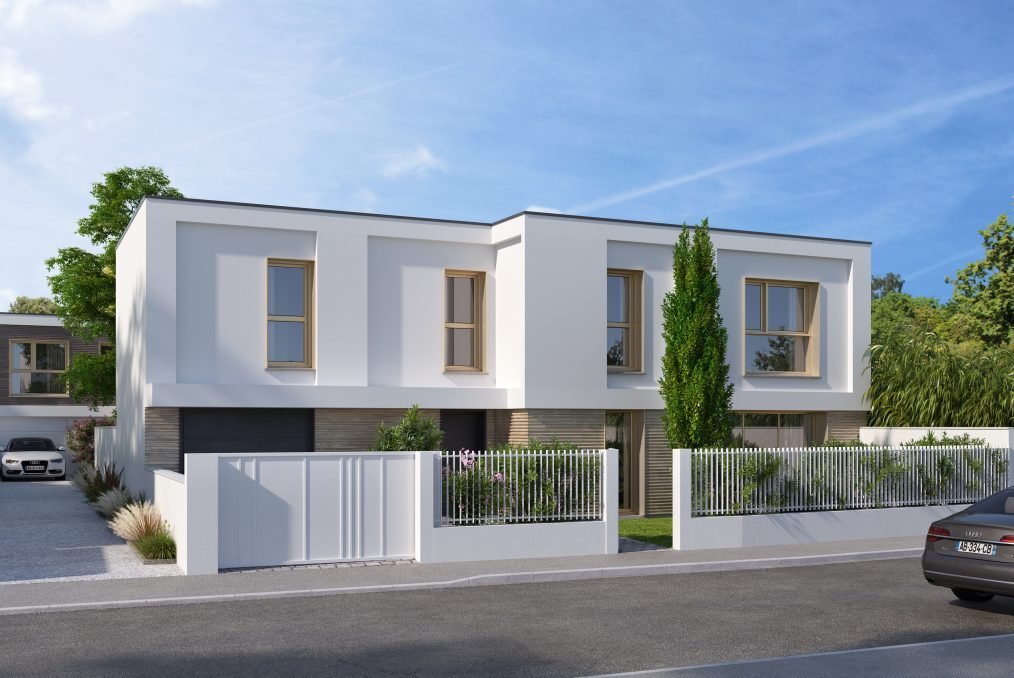 House in Saint Bruno-Saint Augustin, Bordeaux, France 2 - 17070661