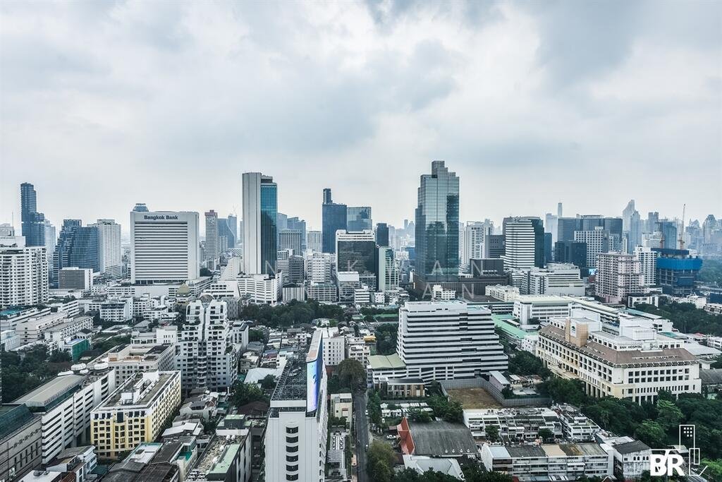 Condo in Bangkok, Krung Thep Maha Nakhon, Thailand 3 - 15920093