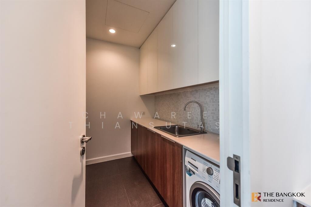 Condo in Bangkok, Krung Thep Maha Nakhon, Thailand 4 - 15961527