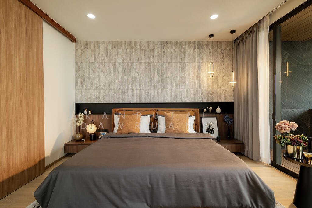 Townhouse in Phlabphla, Bangkok, Thailand 3 - 15655994