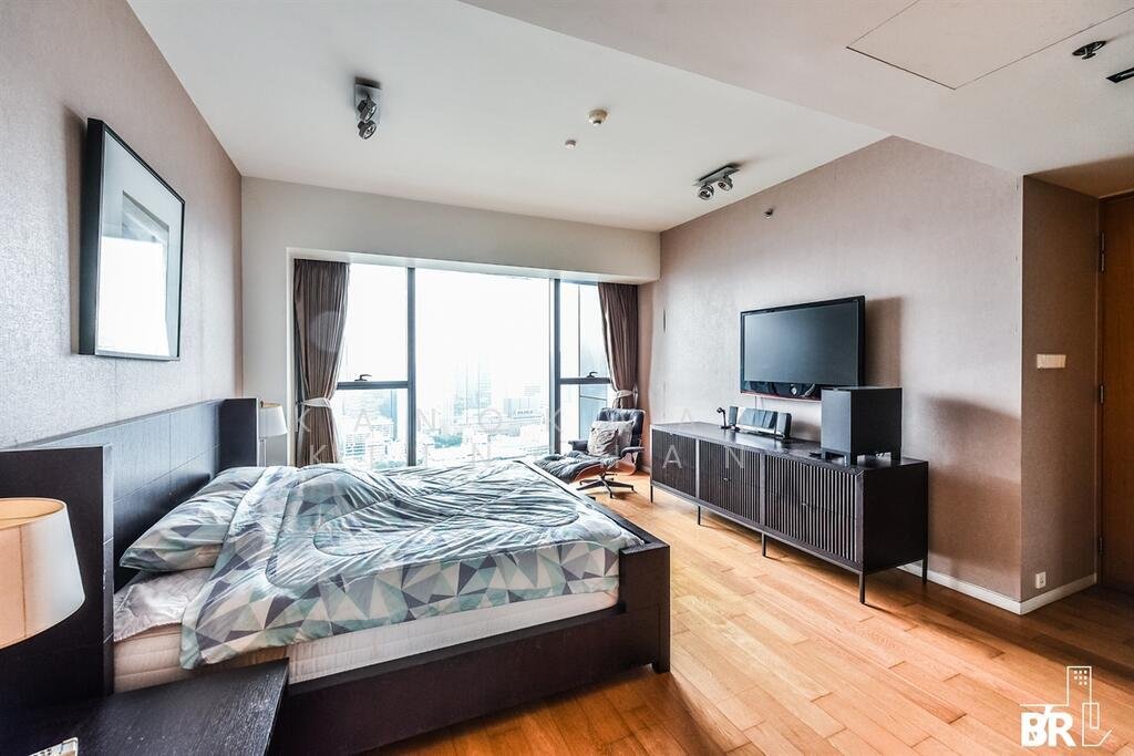Condo in Bangkok, Krung Thep Maha Nakhon, Thailand 1 - 15920093