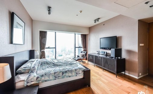 Condo in Bangkok, Krung Thep Maha Nakhon, Thailand 1