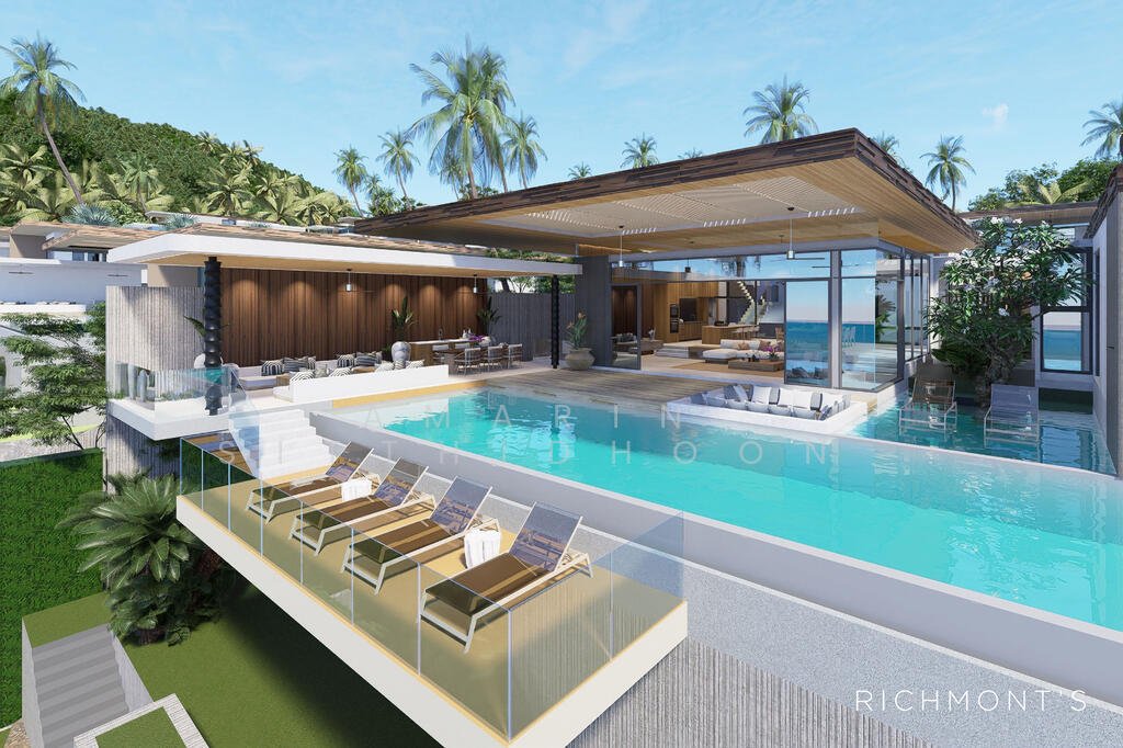 Land in Ko Kut, Trat, Thailand 2 - 15136498