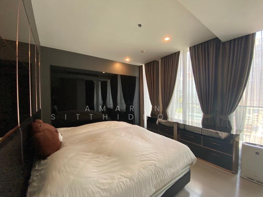 Condo in Bangkok, Krung Thep Maha Nakhon, Thailand 5 - 16852676