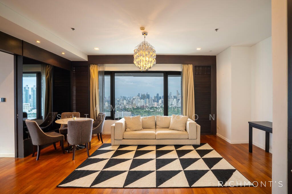 Condo in Bangkok, Krung Thep Maha Nakhon, Thailand 1 - 15136886
