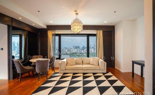 Condo in Bangkok, Krung Thep Maha Nakhon, Thailand 1