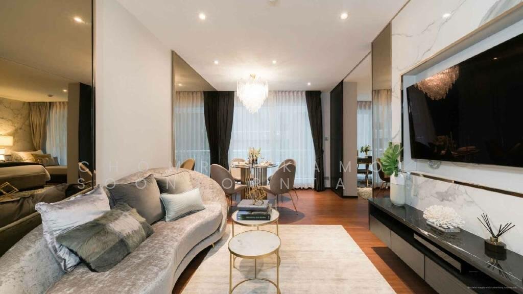 Condo in Bangkok, Krung Thep Maha Nakhon, Thailand 1 - 16256968