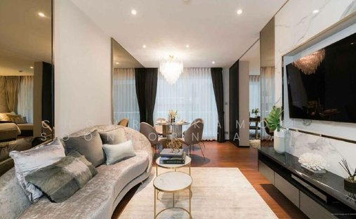 Condo in Bangkok, Krung Thep Maha Nakhon, Thailand 1