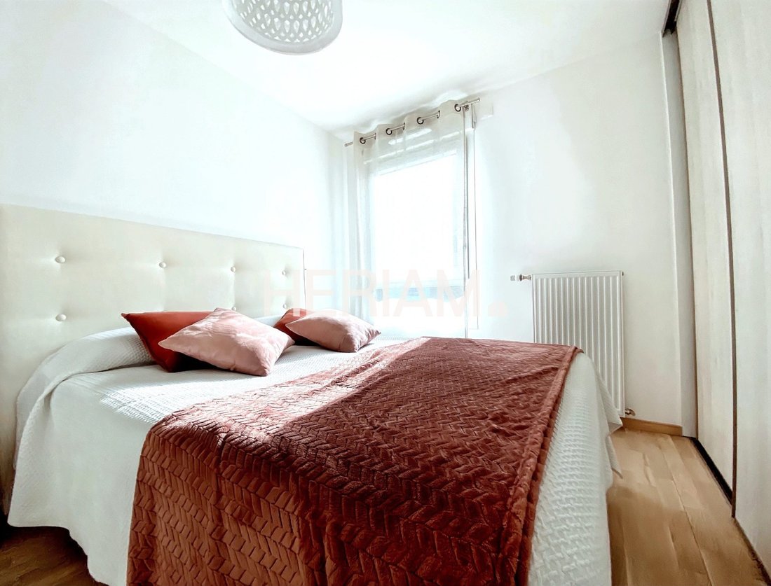 Apartment in La Balme-de-Sillingy, Auvergne-Rhône-Alpes, France 4 - 17070848