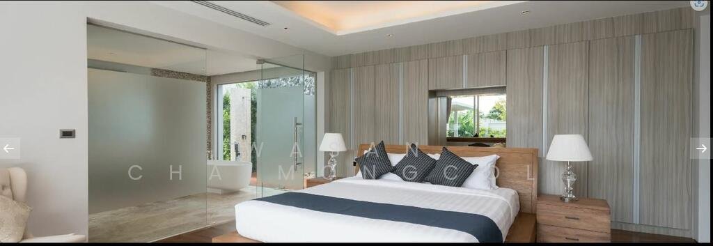 Villa in Thalang, Phuket, Thailand 5 - 15136848