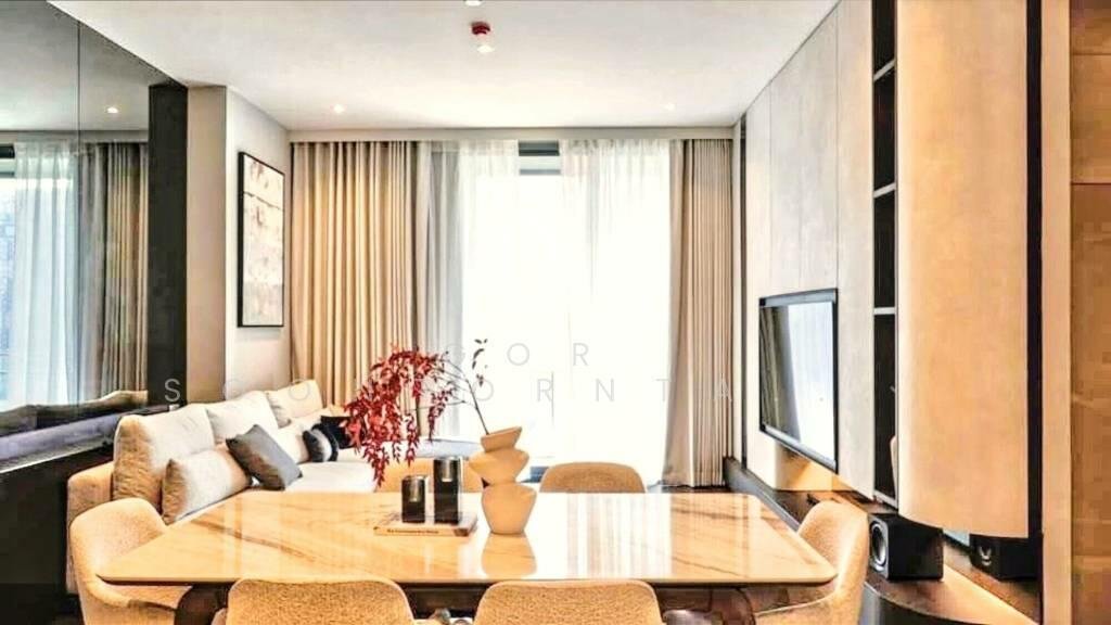 Condo in Bangkok, Krung Thep Maha Nakhon, Thailand 3 - 15331102