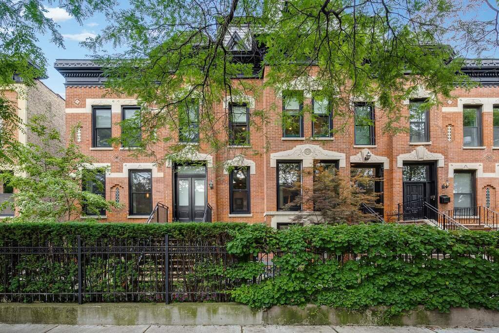 House in Chicago, Illinois, United States 1 - 17072186