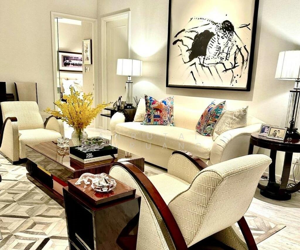 Condo in Bangkok, Krung Thep Maha Nakhon, Thailand 3 - 16476511