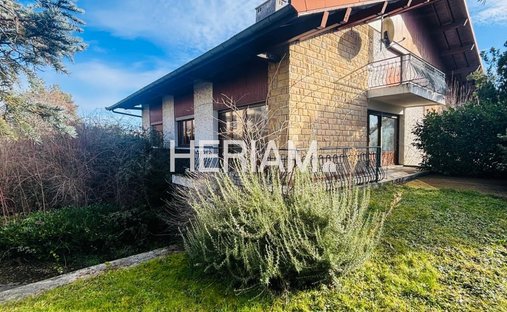 House in Prévessin-Moëns, Auvergne-Rhône-Alpes, France 1