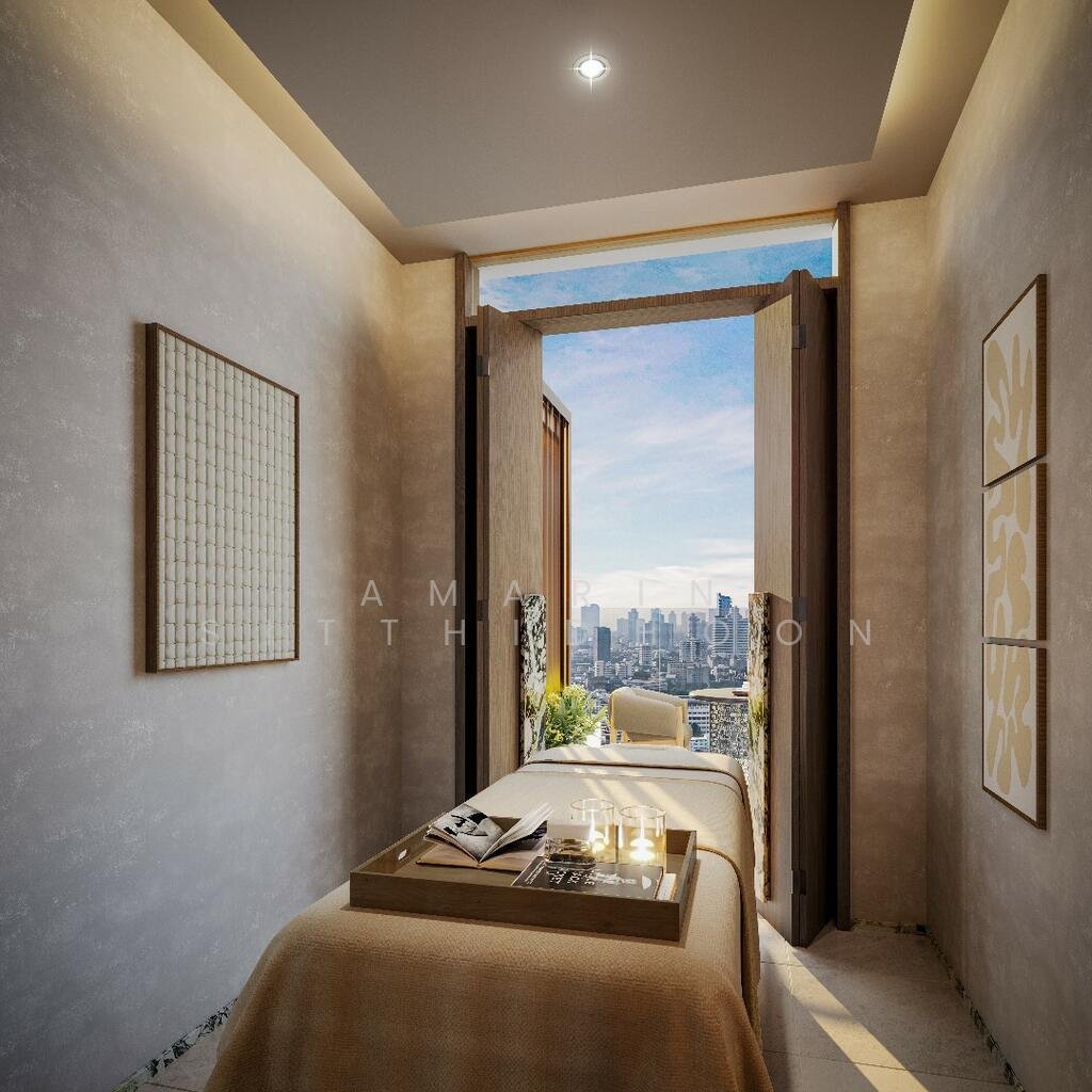 Condo in Bangkok, Krung Thep Maha Nakhon, Thailand 5 - 15136618