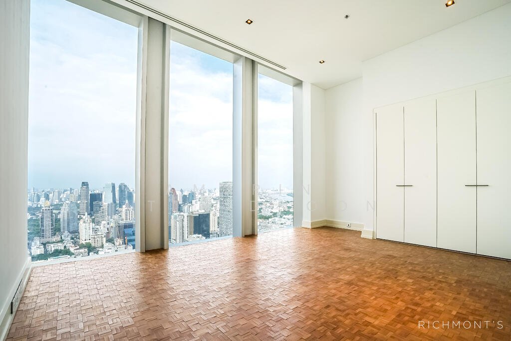Condo in Bangkok, Krung Thep Maha Nakhon, Thailand 4 - 15769510