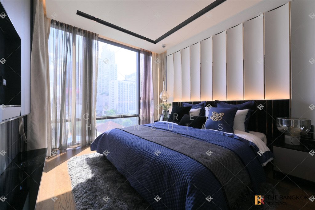 Condo in Watthana, Krung Thep Maha Nakhon, Thailand 2 - 16476619