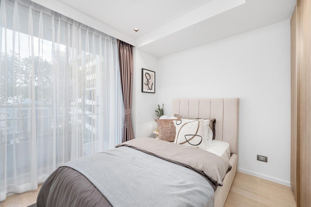 Condo in Bangkok, Krung Thep Maha Nakhon, Thailand 5 - 15537074