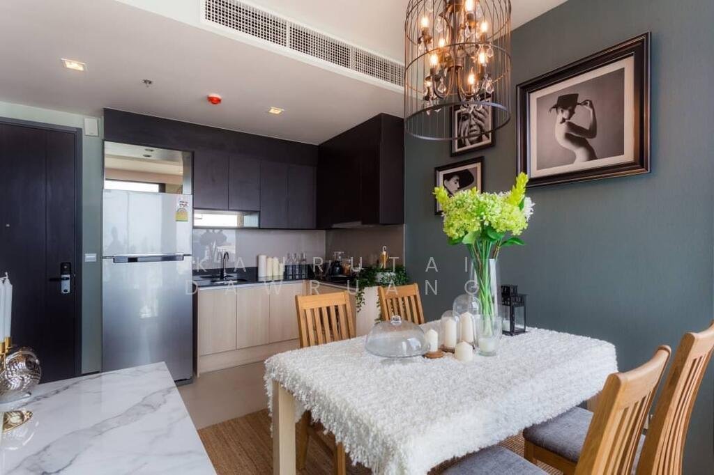 Condo in Bangkok, Krung Thep Maha Nakhon, Thailand 5 - 15136678