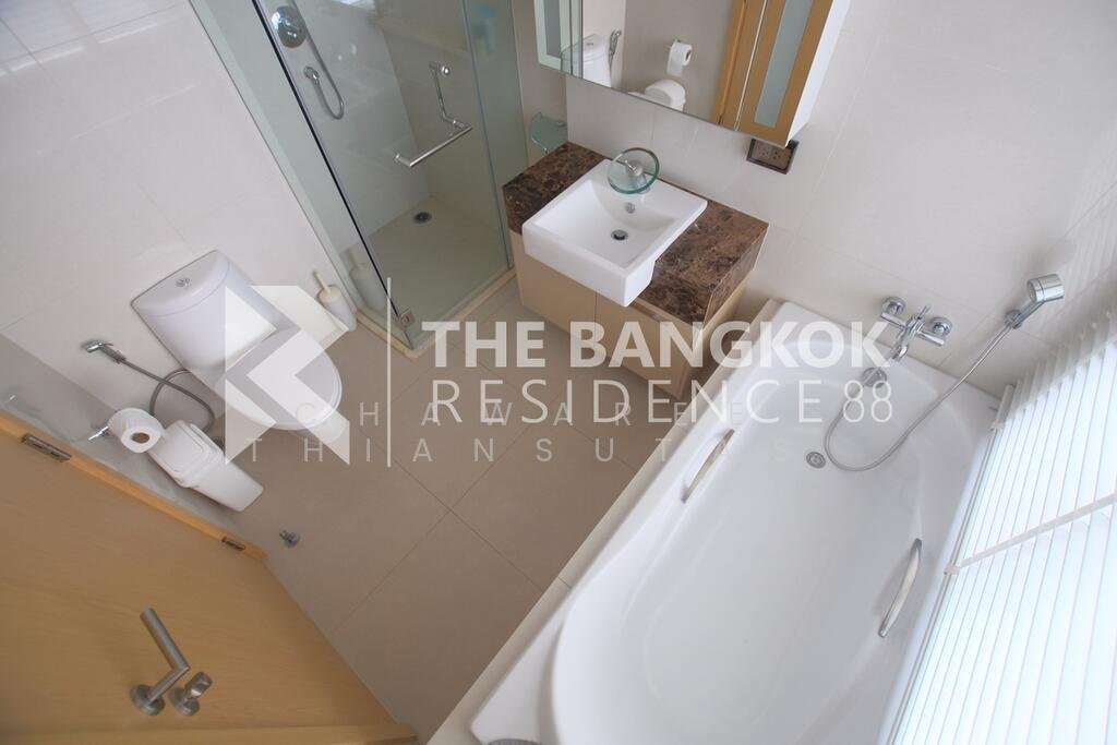 Condo in Bangkok, Krung Thep Maha Nakhon, Thailand 3 - 15961537
