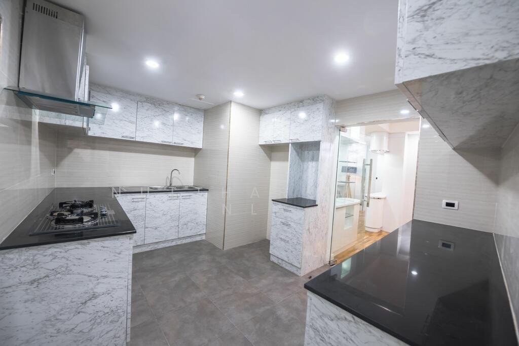 Condo in Bangkok, Krung Thep Maha Nakhon, Thailand 5 - 15996188