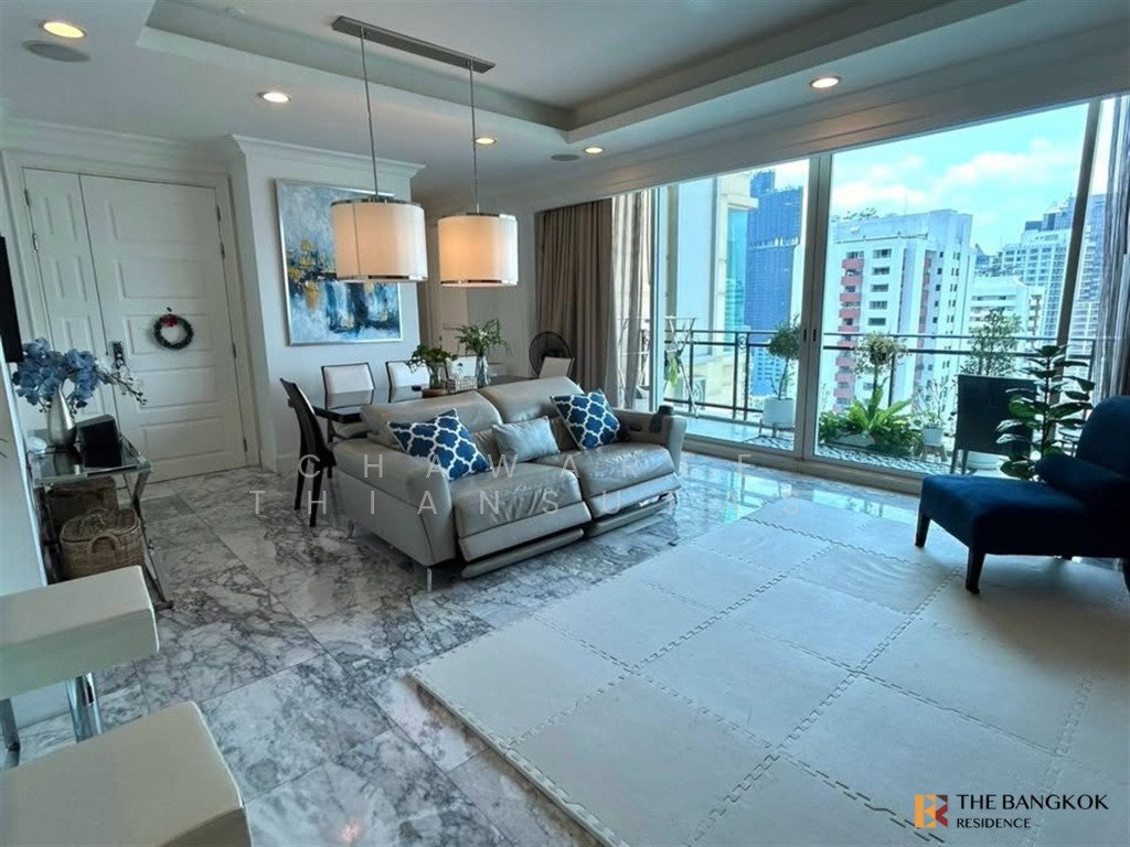 Condo in Bangkok, Krung Thep Maha Nakhon, Thailand 5 - 16084305