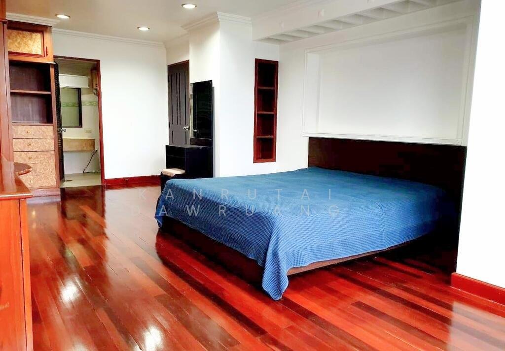 Condo in Bangkok, Krung Thep Maha Nakhon, Thailand 5 - 15465572