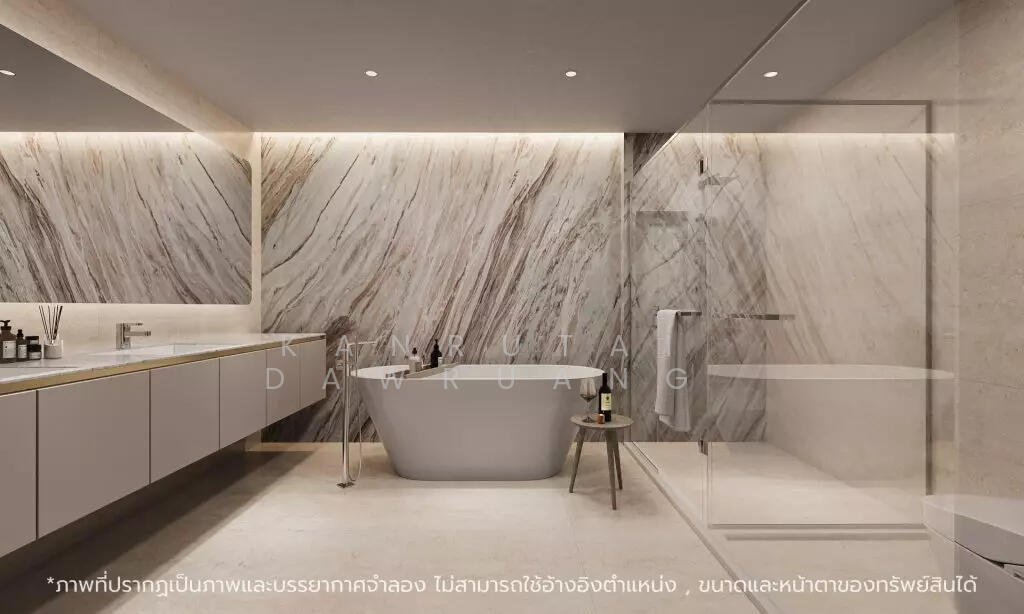 Condo in Bangkok, Krung Thep Maha Nakhon, Thailand 3 - 15136603