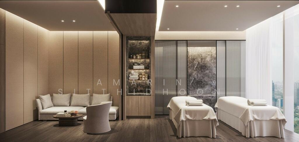 Condo in Bangkok, Krung Thep Maha Nakhon, Thailand 5 - 15762991