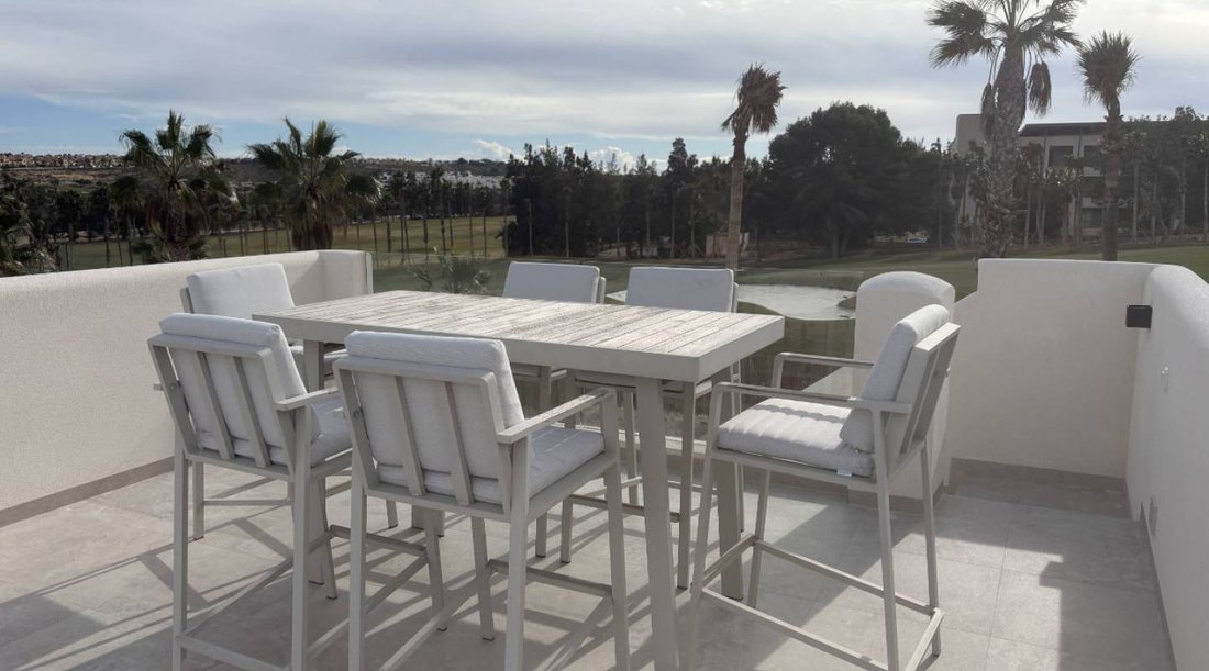 Villa a Algorfa, Comunità Valenzana, Spagna 3 - 17071686